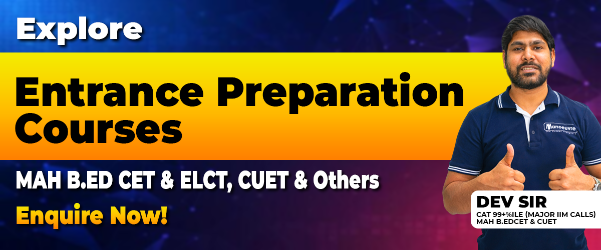 Explore Our B.ED Courses