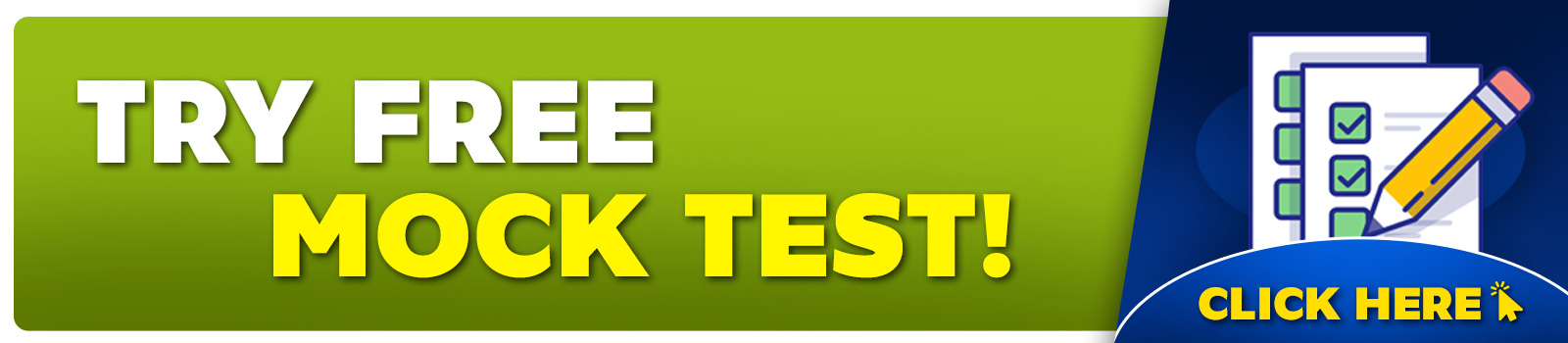 Get MBACET 2027 FREE Mock Test