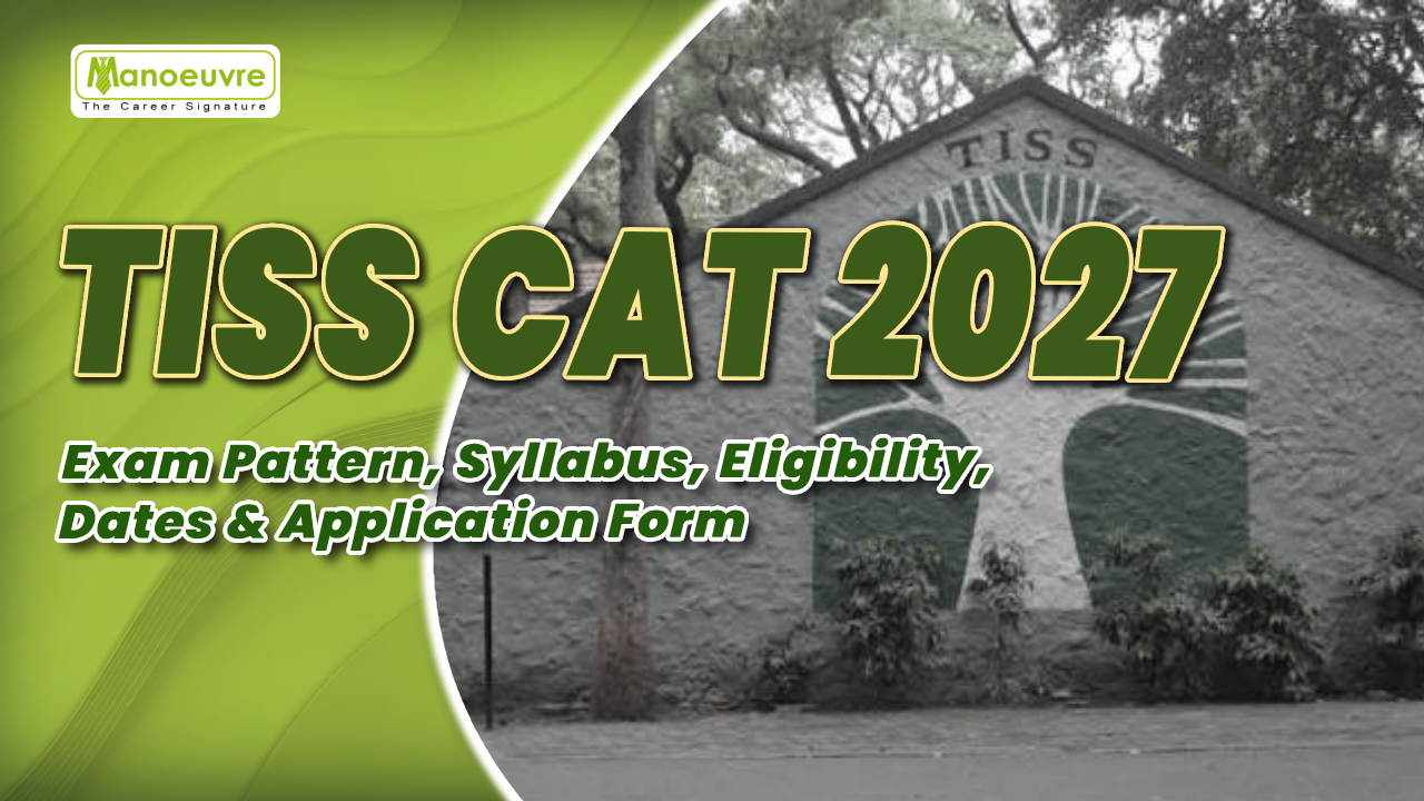 TISS CAT 2027: Exam Pattern, Syllabus, Eligibility, Dates & Application Form