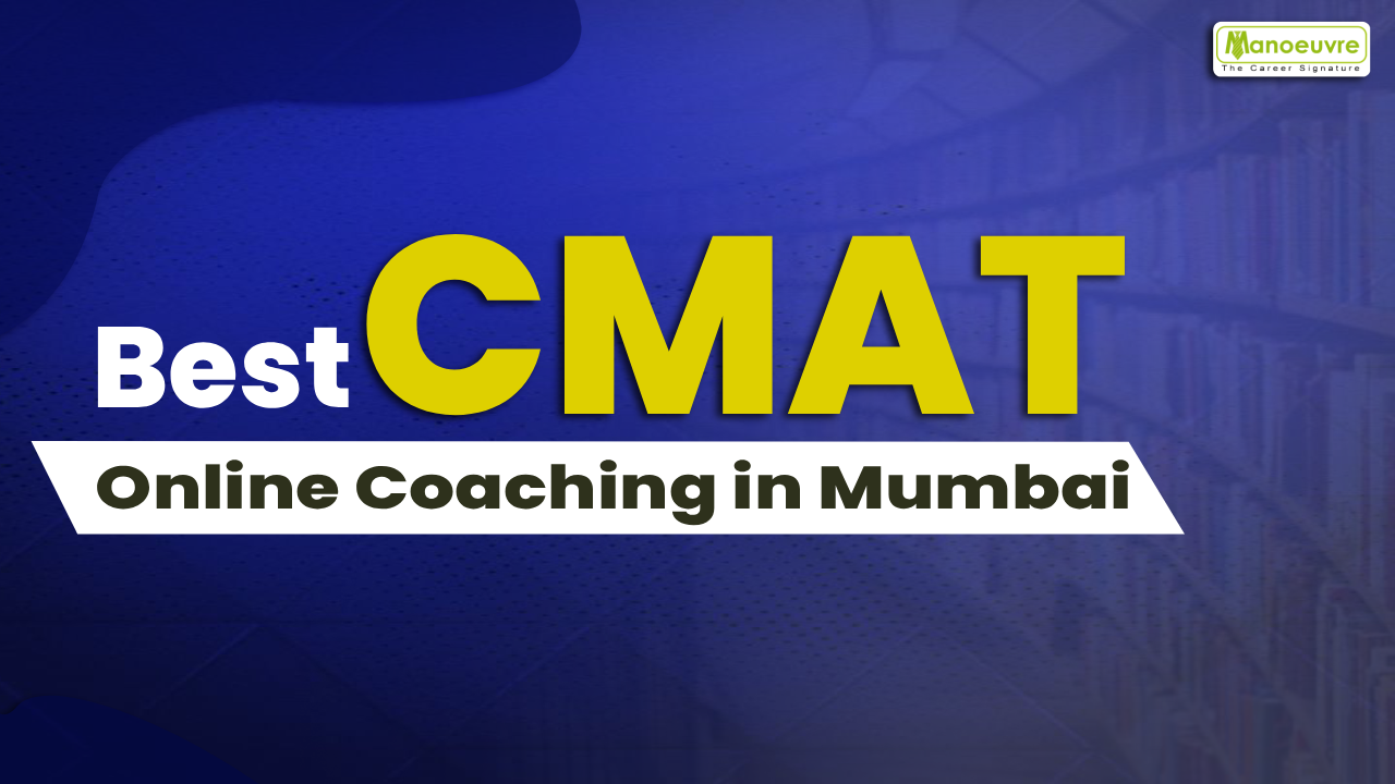 Best CMAT Online Coaching in Mumbai